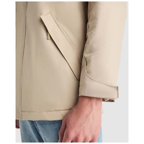Veste parka America matelassée pour homme – Image 6