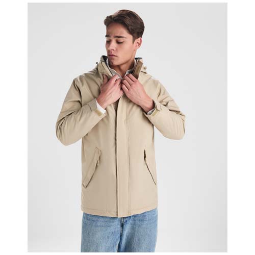 Veste parka America matelassée pour homme – Image 4