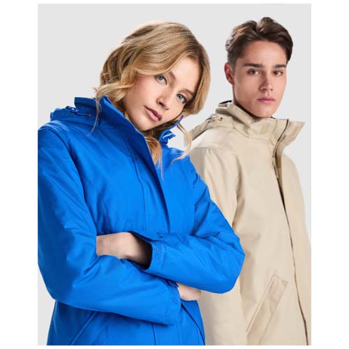Veste parka America matelassée pour homme – Image 5