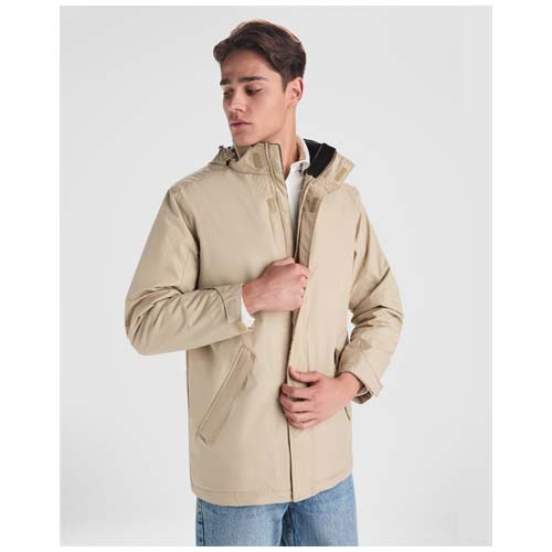 Veste parka America matelassée pour homme – Image 8