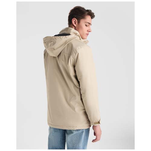 Veste parka America matelassée pour homme – Image 7