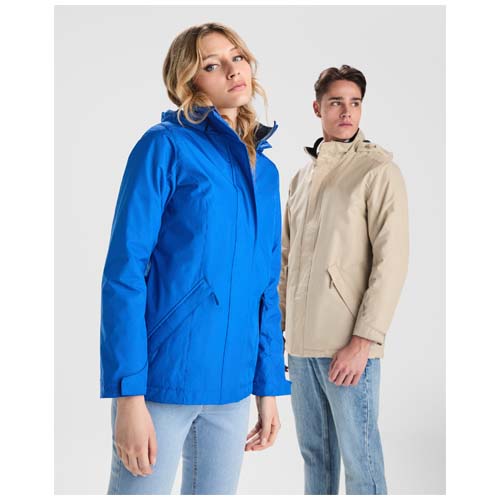 Veste parka America matelassée pour homme – Image 9