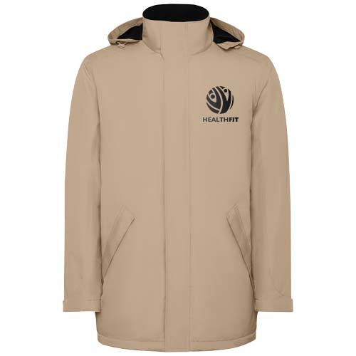 Veste parka America matelassée pour homme – Image 3