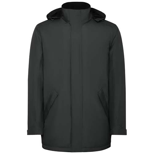 Veste parka America matelassée pour homme – Image 12