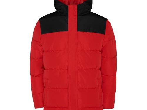 Veste Tallin isolante unisexe