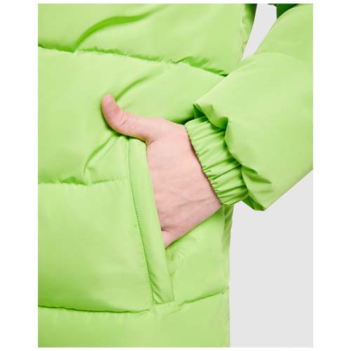 Veste Tallin isolante unisexe – Image 4