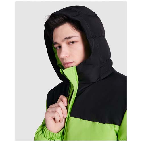 Veste Tallin isolante unisexe – Image 5