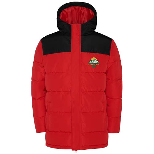 Veste Tallin isolante unisexe – Image 3