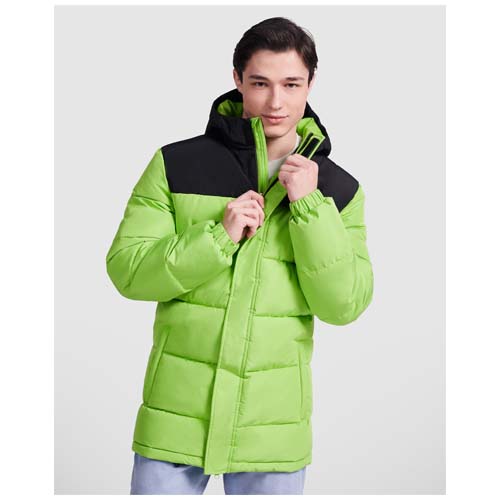 Veste Tallin isolante unisexe – Image 7