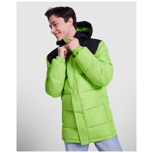 Veste Tallin isolante unisexe – Image 6