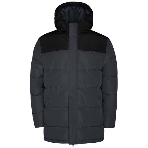 Veste Tallin isolante unisexe – Image 8