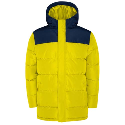Veste Tallin isolante unisexe – Image 9