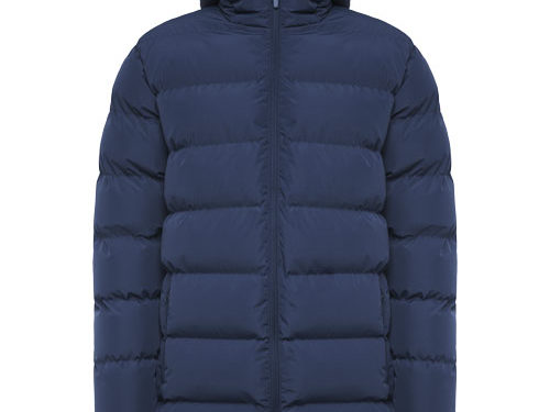 Parka unisexe Nepal avec isolation
