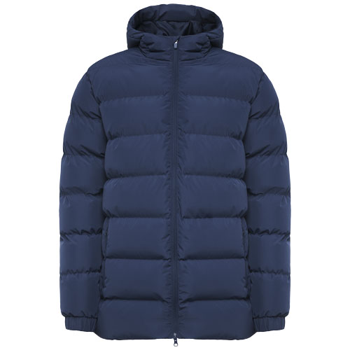 Parka unisexe Nepal avec isolation