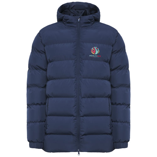 Parka unisexe Nepal avec isolation – Image 3
