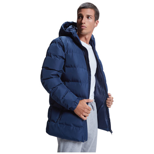 Parka unisexe Nepal avec isolation – Image 5