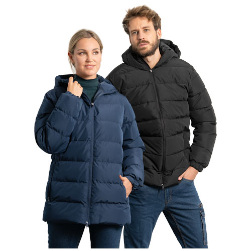 Parka unisexe Nepal avec isolation – Image 4