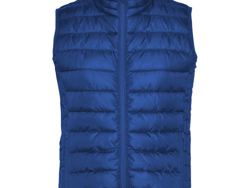 Gilet Oslo pour femme avec isolation
