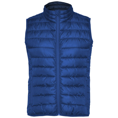 Gilet Oslo pour femme avec isolation