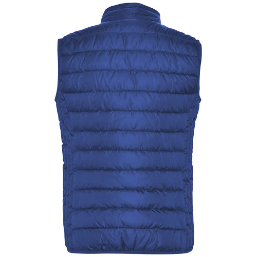 Gilet Oslo pour femme avec isolation – Image 2