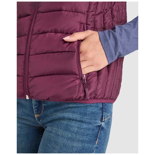 Gilet Oslo pour femme avec isolation – Image 4