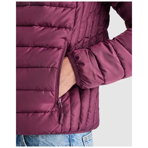 Gilet Oslo pour femme avec isolation – Image 5
