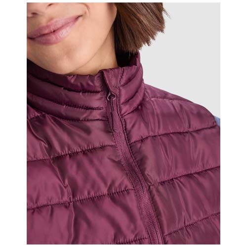 Gilet Oslo pour femme avec isolation – Image 6