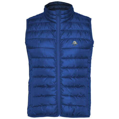 Gilet Oslo pour femme avec isolation – Image 3