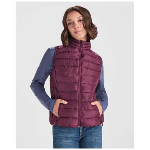 Gilet Oslo pour femme avec isolation – Image 8