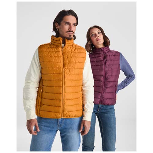 Gilet Oslo pour femme avec isolation – Image 7