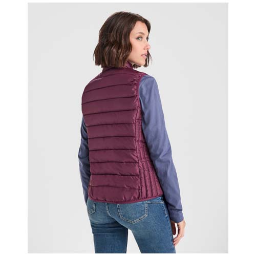 Gilet Oslo pour femme avec isolation – Image 9