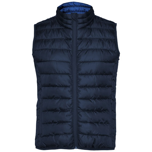 Gilet Oslo pour femme avec isolation – Image 10