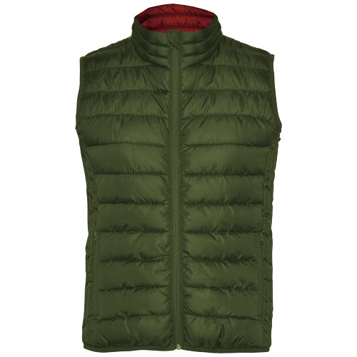 Gilet Oslo pour femme avec isolation – Image 15