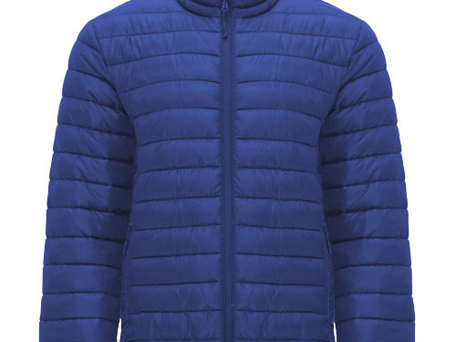 Doudoune Finland avec isolation pour homme