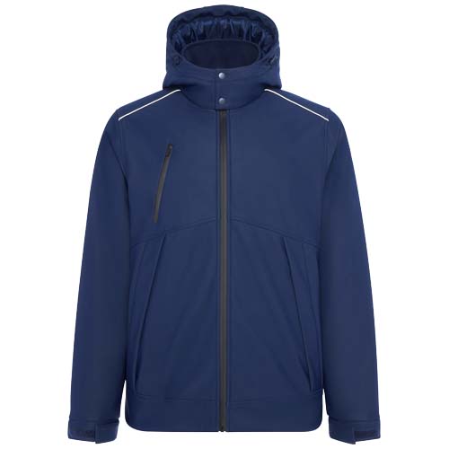Parka thermique rembourrée unisexe Emin