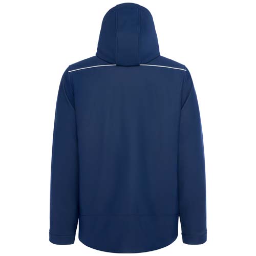 Parka thermique rembourrée unisexe Emin – Image 2