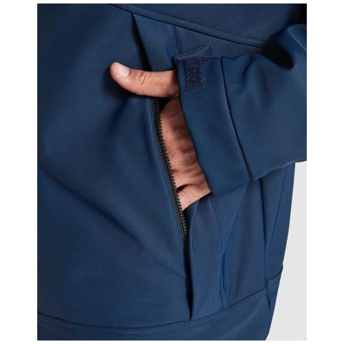 Parka thermique rembourrée unisexe Emin – Image 4