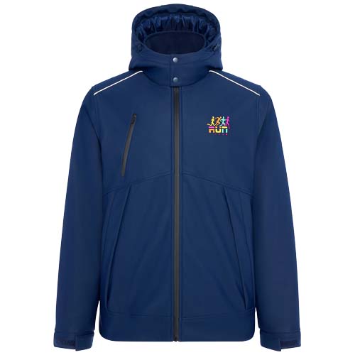 Parka thermique rembourrée unisexe Emin – Image 3