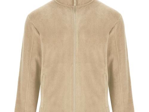 Veste en polaire entièrement zippée Artic pour homme