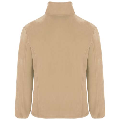 Veste en polaire entièrement zippée Artic pour homme – Image 2