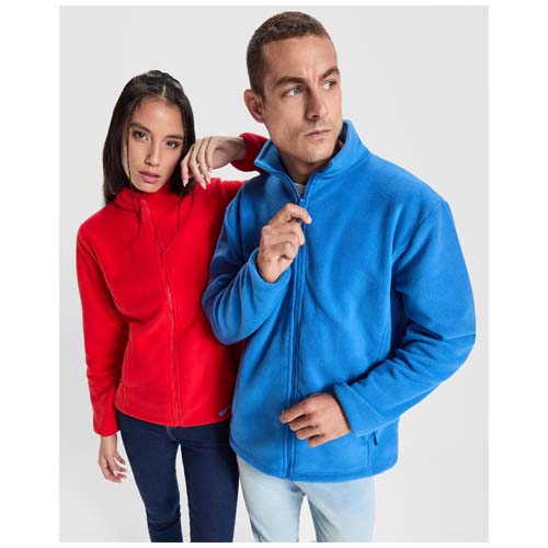 Veste en polaire entièrement zippée Artic pour homme – Image 4