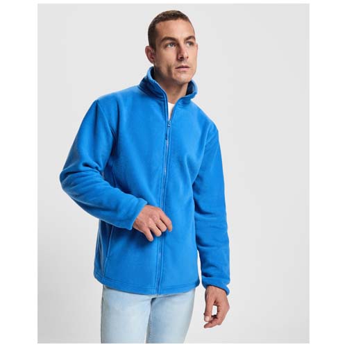 Veste en polaire entièrement zippée Artic pour homme – Image 6