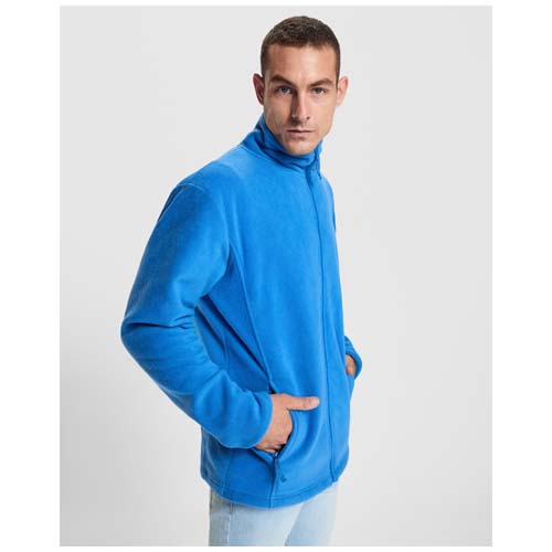 Veste en polaire entièrement zippée Artic pour homme – Image 5