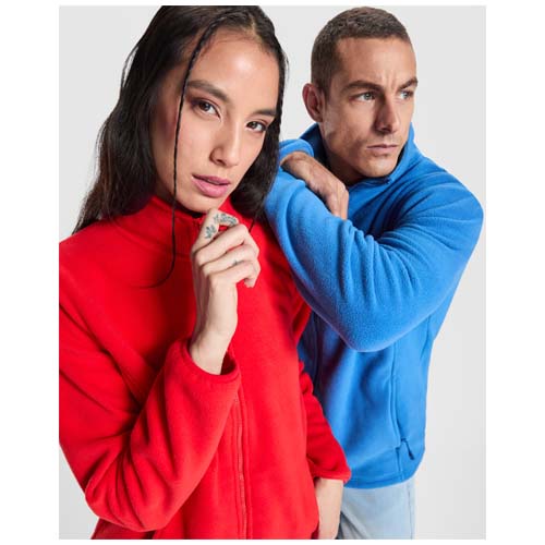Veste en polaire entièrement zippée Artic pour homme – Image 7