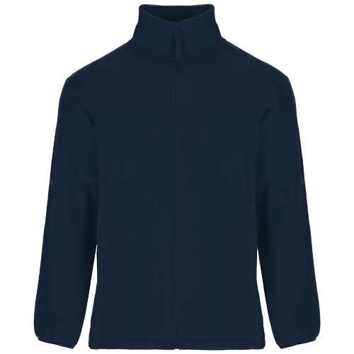 Veste en polaire entièrement zippée Artic pour homme – Image 8
