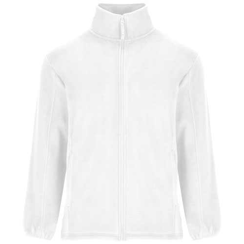 Veste en polaire entièrement zippée Artic pour homme – Image 9