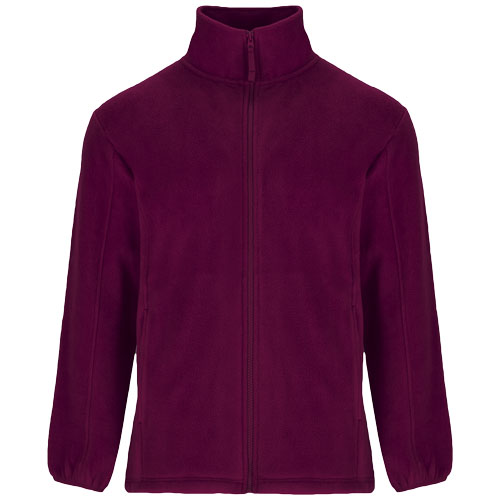 Veste en polaire entièrement zippée Artic pour homme – Image 10