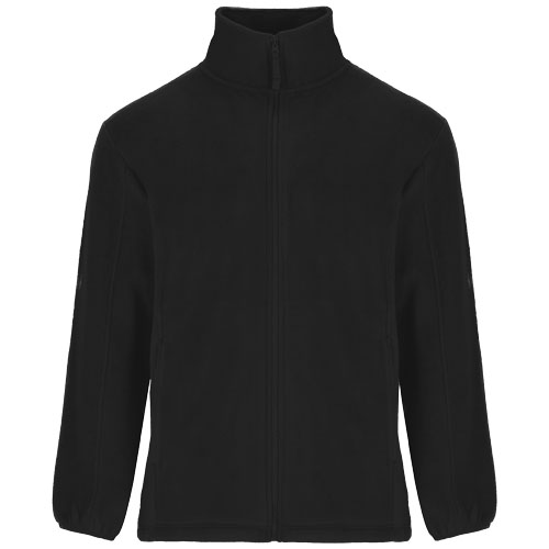 Veste en polaire entièrement zippée Artic pour homme – Image 11