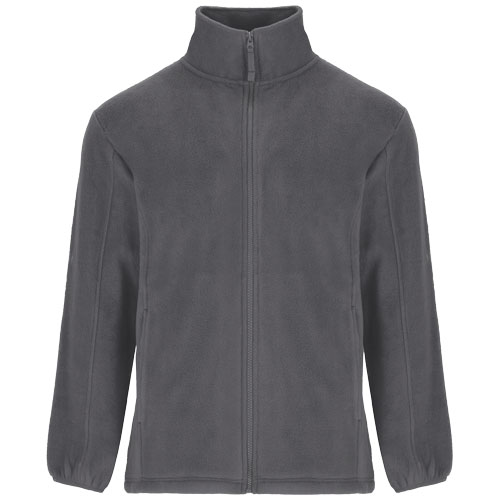 Veste en polaire entièrement zippée Artic pour homme – Image 12