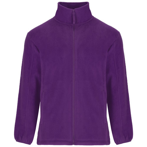 Veste en polaire entièrement zippée Artic pour homme – Image 13